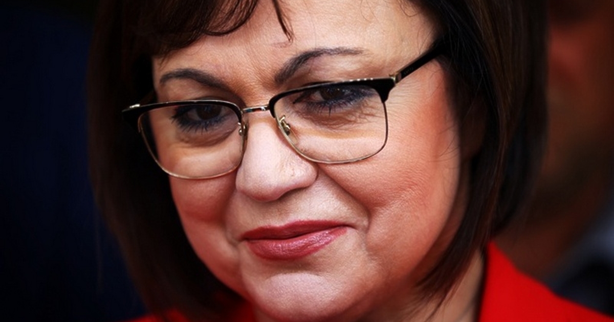 Конституционно правителство не значи нищо, поне на мен, а и