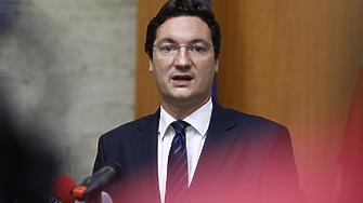 Ключово важно е прокуратурата и следствените органи много бързо да разкрият