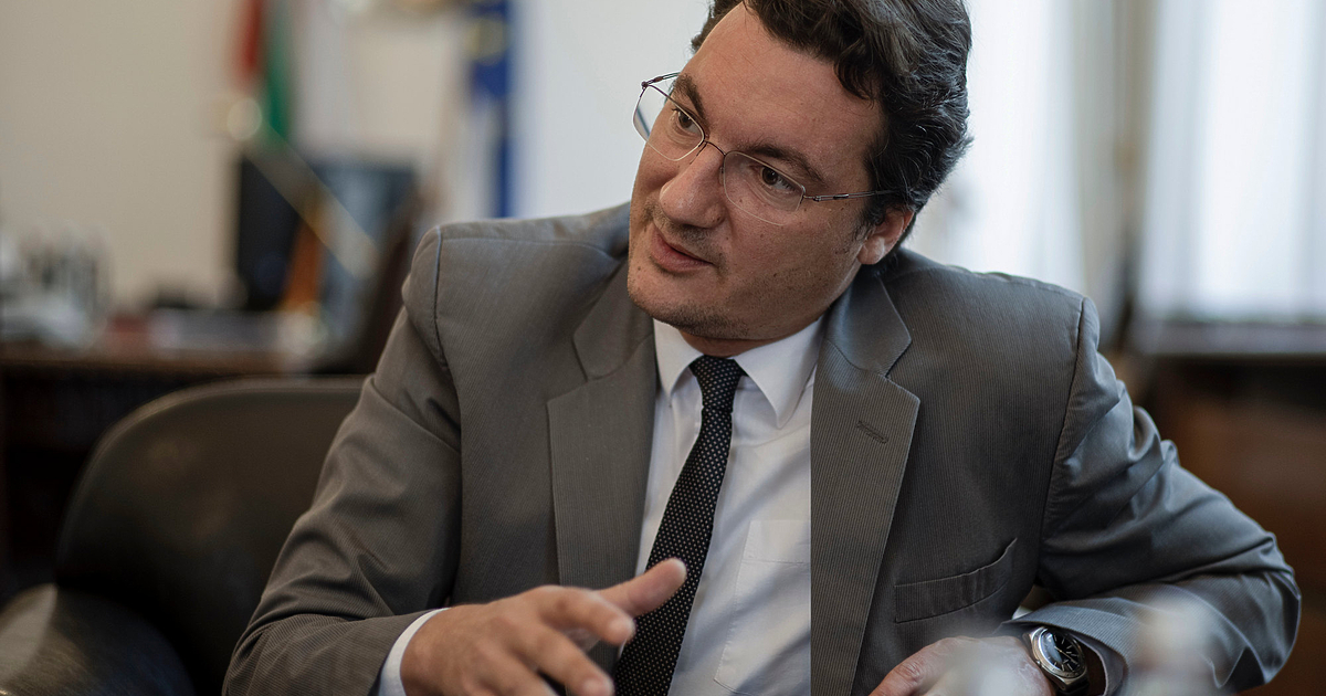 Този четвъртък най-сетне ще бъде даден старт на бламираните в миналия