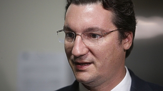 С това свое заявление кандидатът за премиер Мария Габриел се