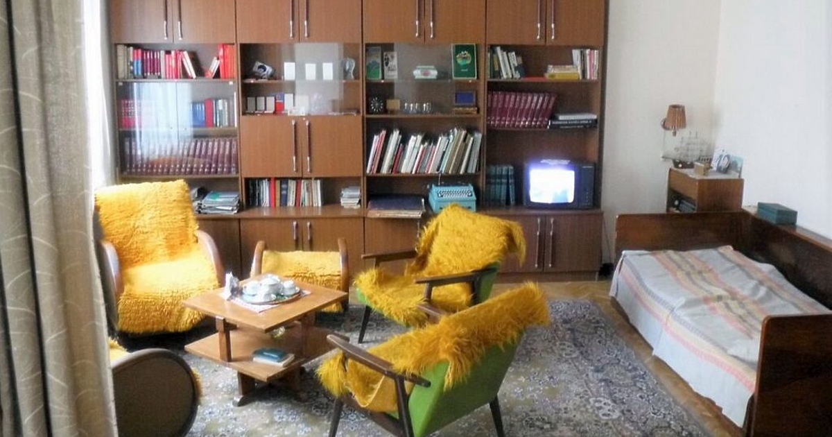 Днес в проекта ни 100 въпроса за тоталитарната държава продължаваме