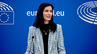 Лидерът на ГЕРБ Бойко Борисов обяви че кандидатът за премиер