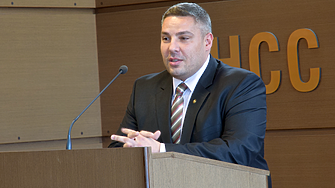 Прокуратурата отдавна е доказала че е фабрика за лъжливи новини