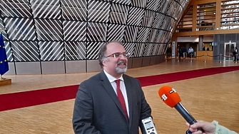 България не е била спомената като проблемна страна при обсъждането