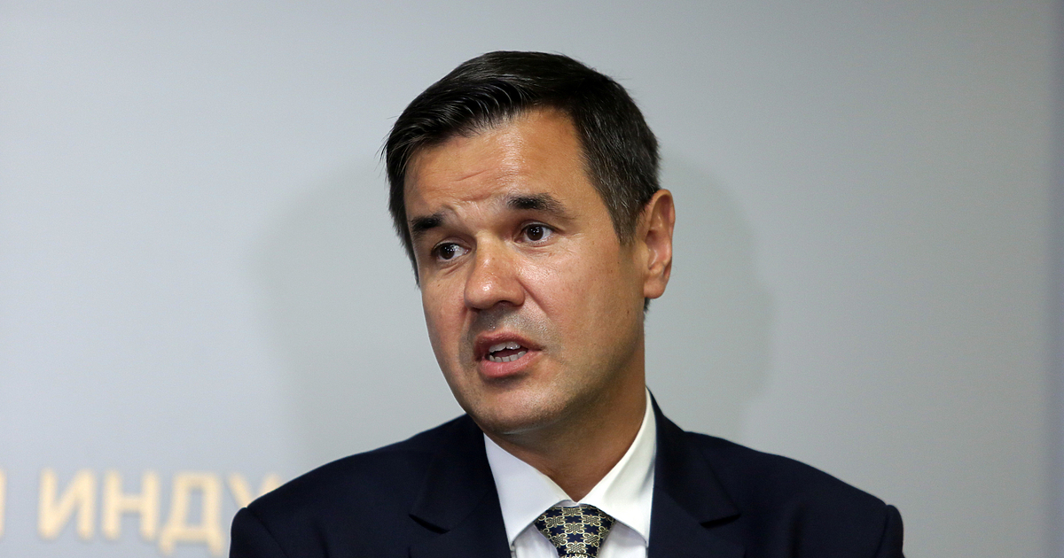 Очаквам още през май инфлацията да падне под 10%, посочи