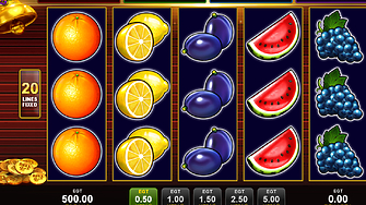 Всеки играч иска да получи максимална сигурност  особено когато става дума