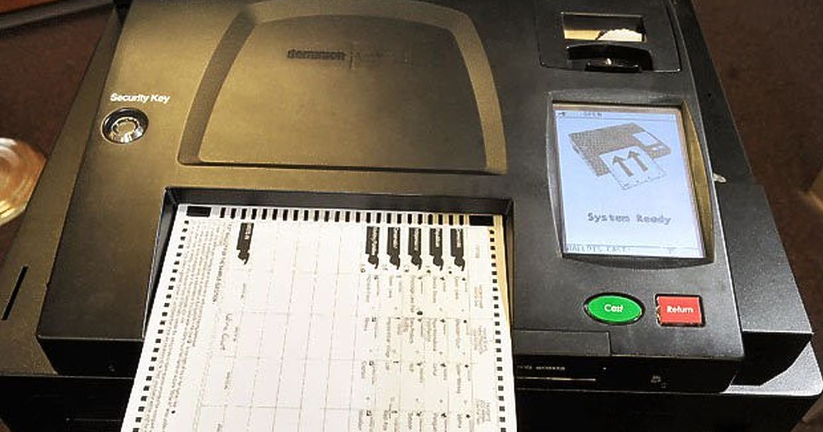 Разбрали сме се за машини, да помислим как да направим