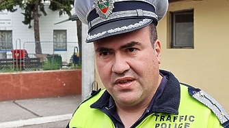 На шофьора който е задържан за катастрофата от тази нощ