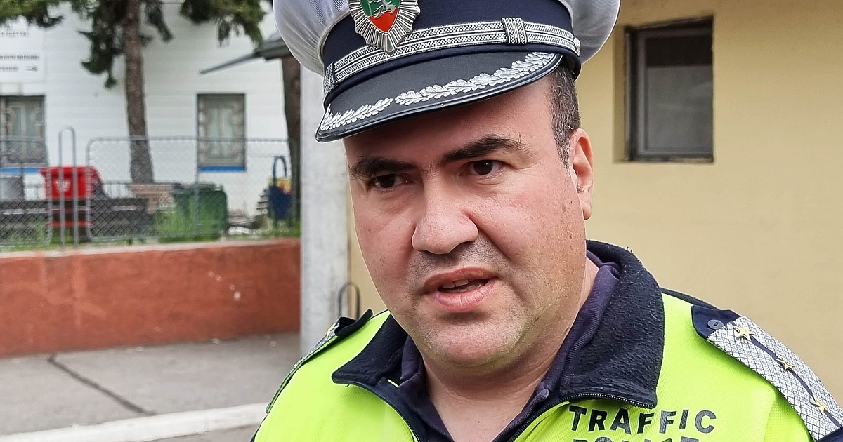 На шофьора, който е задържан за катастрофата от тази нощ