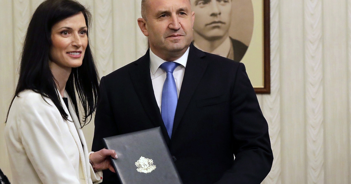 ГЕРБ няма да се отказва от мандата си и ще