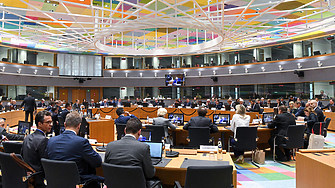 Върховният представител на ЕС за външната политика Жозеп Борел е