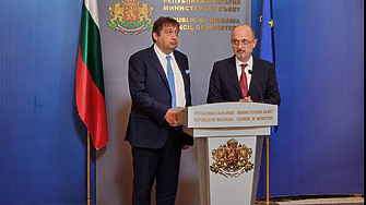 Бъдещата национална детска болница вече има поне устройствен план Служебният регионален