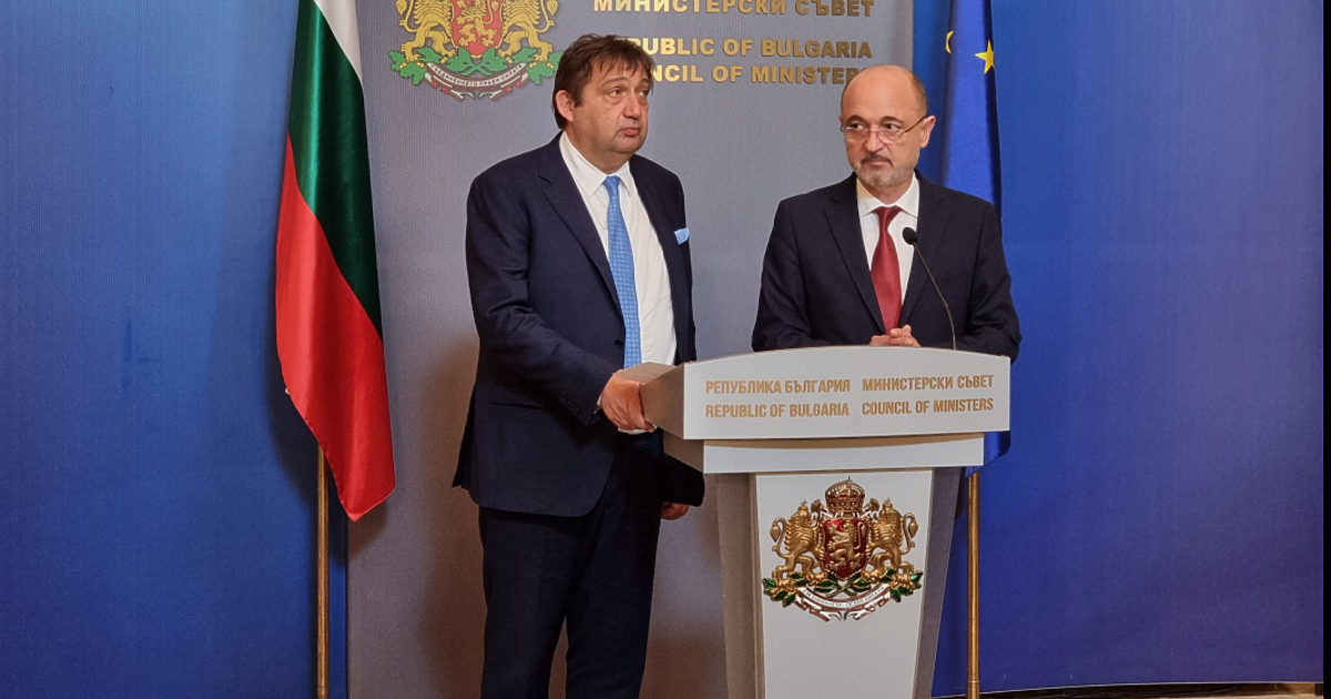 Бъдещата национална детска болница вече има поне устройствен план.Служебният регионален