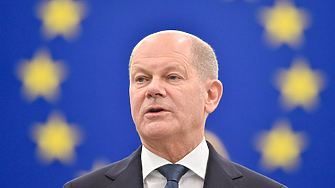 Посланието ни за 9 май не е това което отправя