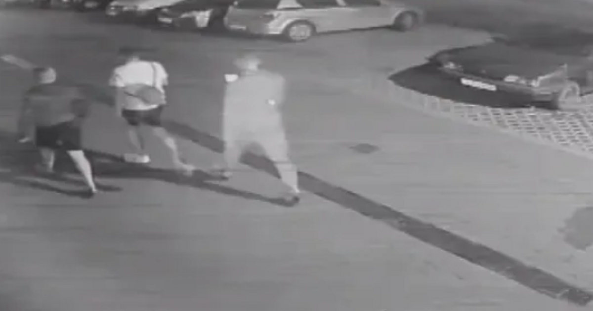 Ясна е приблизителната скорост, с която се е движил 18-годишния