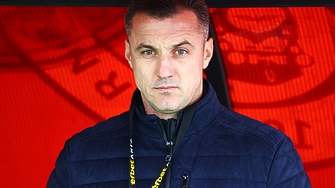 Собственикът на столичния Локомотив Иван Василев напуска след края на