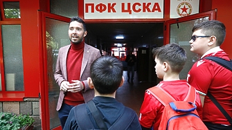 Ръководството на ЦСКА София настоява Апелативната комисия на БФС да