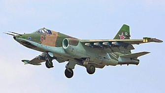 Руски изтребител Су 35 е прехванал полски самолет изпълняващ мисия на