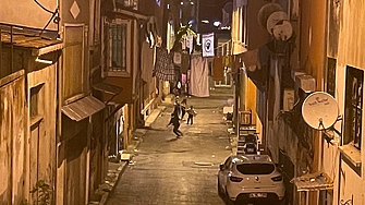 В Турция всъщност няма ден за размисъл Има ден без