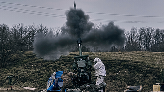 Украинската контраофанзива: 4 сценария (КАРТИ)
