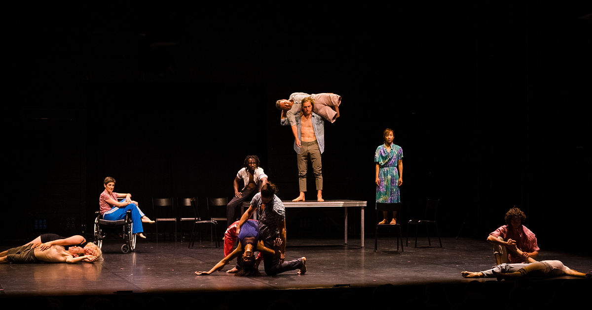 Тази пролет се навършват 20 години от създаването на Едно“.