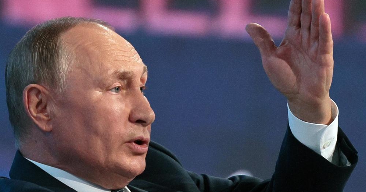 Русия се готви официално да се оттегли от Договора за