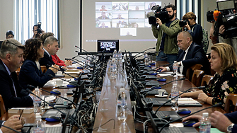 Ново предложение за предсрочно освобождаване на Иван Гешев е депозирано