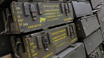 Русия доскоро един от главните играчи на международния оръжеен пазар