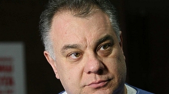 Бившият министър на здравеопазването д р Мирослав Ненков е подал оставка