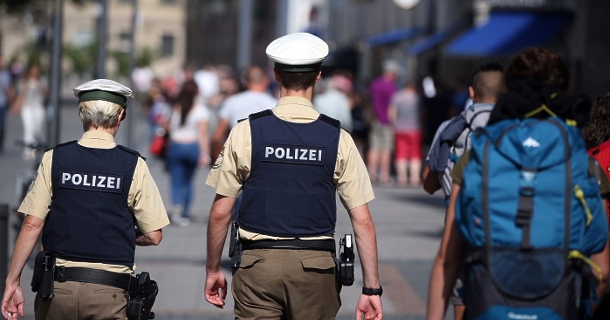 До тежки сблъсъци между леви екстремисти и полицията се стигна