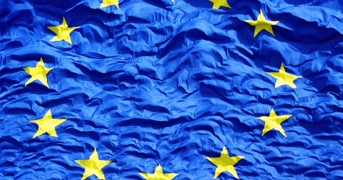 Страните членки (Съветът) на ЕС приеха днес регламент, удължаващ с