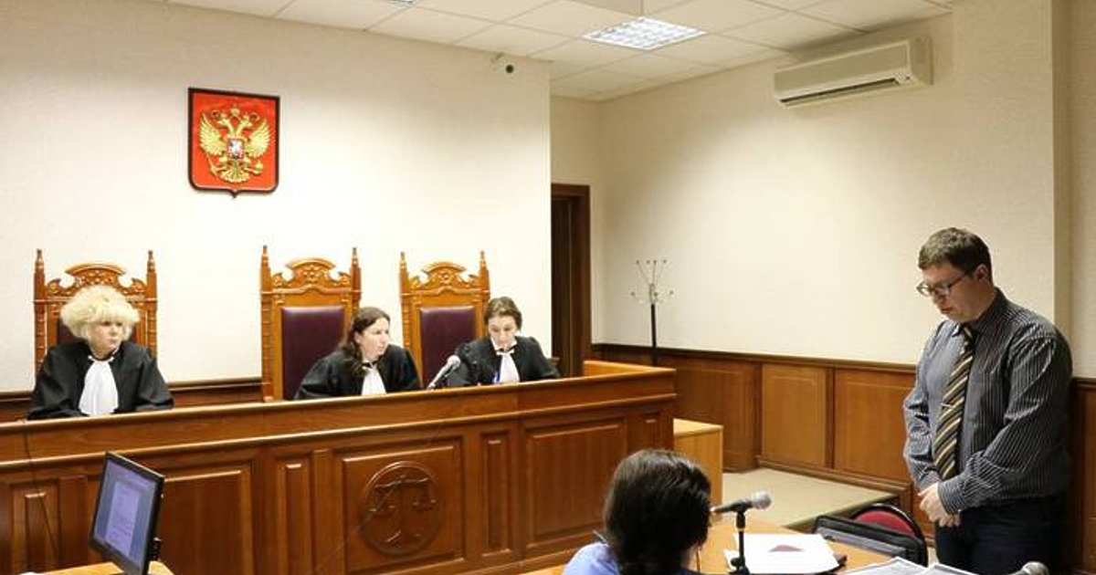 Руски съд постанови американецът Травис Лийк, задържан за трафик на