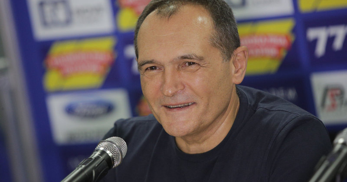 България отново е в трескаво очакване - на главния си