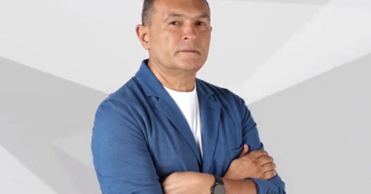 Наглостта на Борисов отстъпи пред страха му. Има защо да