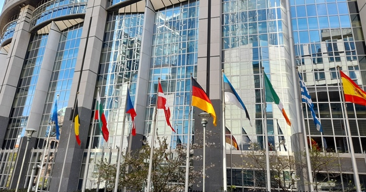 България е сред страните в ЕС с най-ниска подкрепа за
