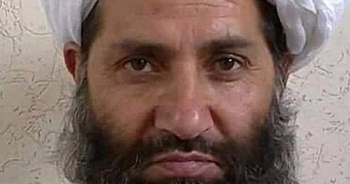 Катарският премиер се е срещнал тайно този месец с върховния