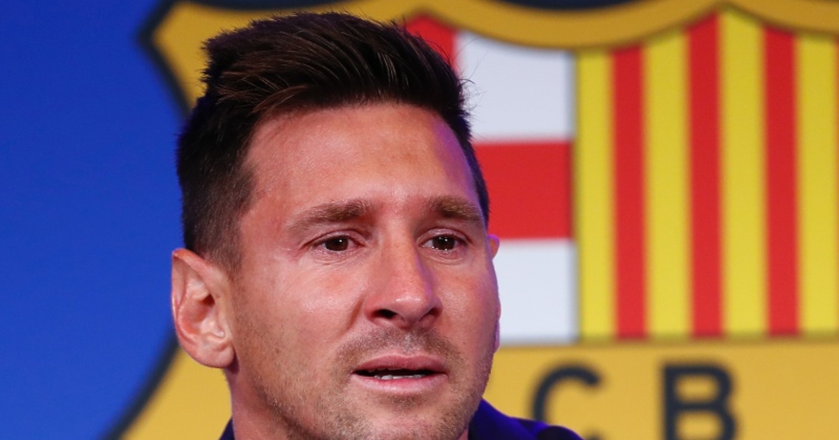 Лионел Меси иска да се върне в Барселона, потвърди бащата