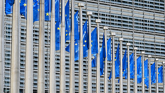 Европейската комисия предложи днес бюджетът на ЕС за 2024 г