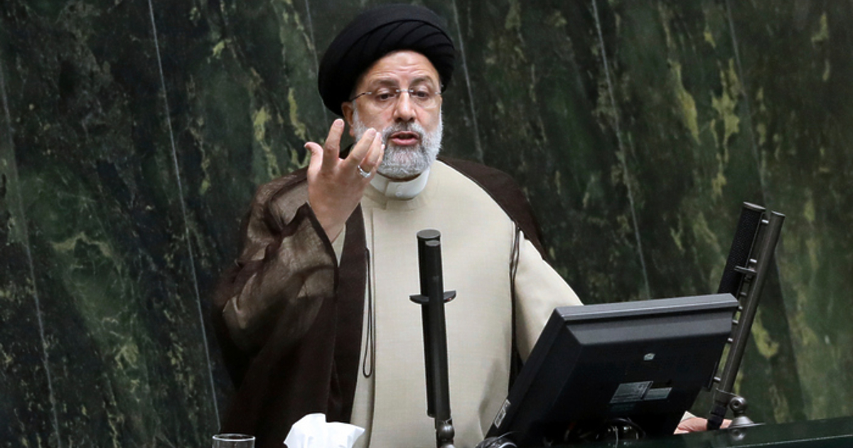 Иран е продал боеприпаси на Русия за над 1 милион долара.