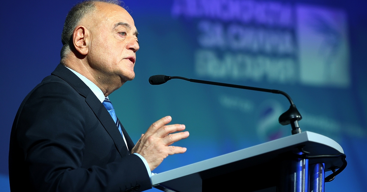 Записът от Националния съвет на Продължаваме промяната е направен професионално и