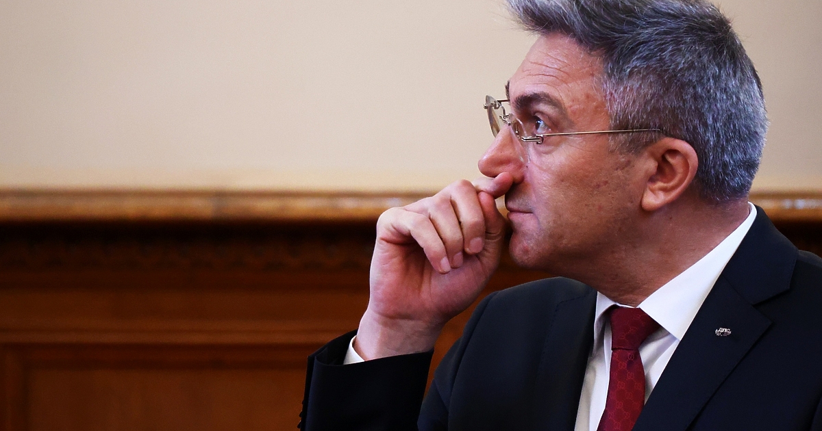 Няма да пречим за правителството.Това обяви лидерът на ДПС Мустафа