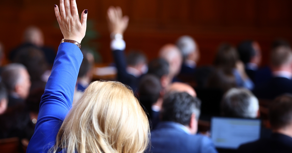 На 6 юни може да бъде сложен край на продължилата