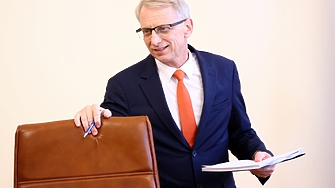 Ако не бяхме избрали този кабинет щяхме сега да се