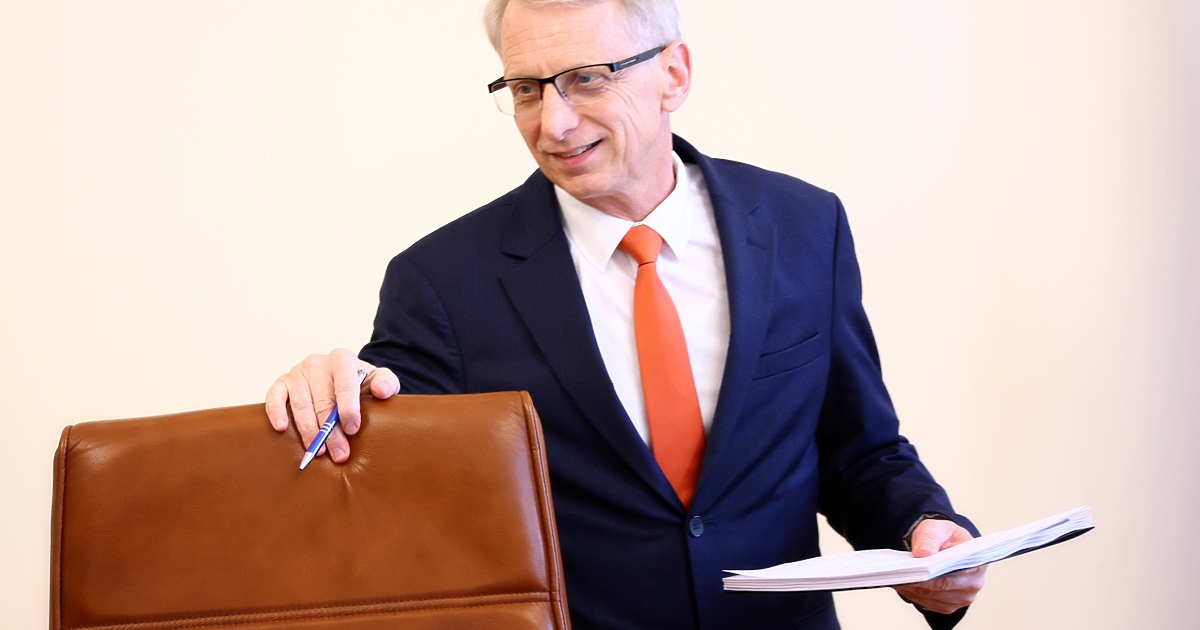 Ако не бяхме избрали този кабинет, щяхме сега да се