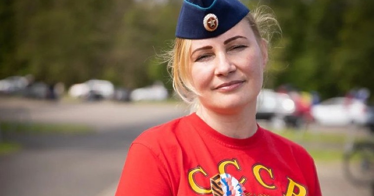 Окръжният съд в Кьолн глоби проруска активистка с 900 евро
