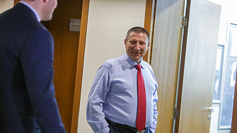 Пленумът на ВСС се зае по същество с второто предложение