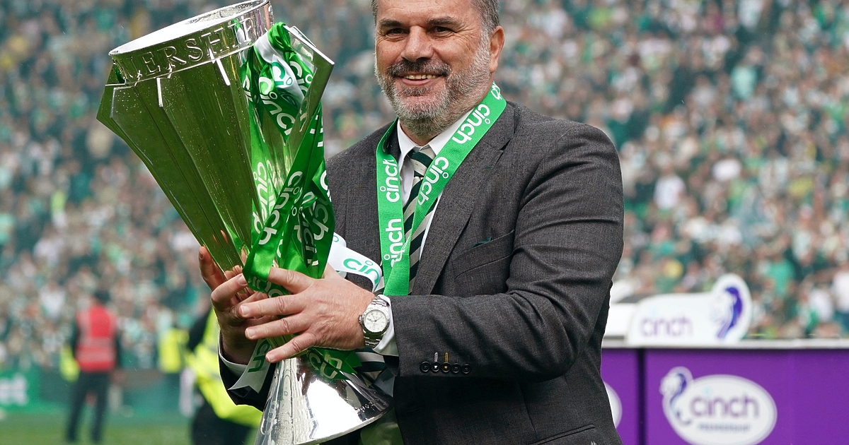 Тотнъм е постигнал устна договорка с Ангелос Постекоглу за нов