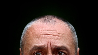 Ясен Тодоров не бе освободен от Прокурорската колегия на ВСС