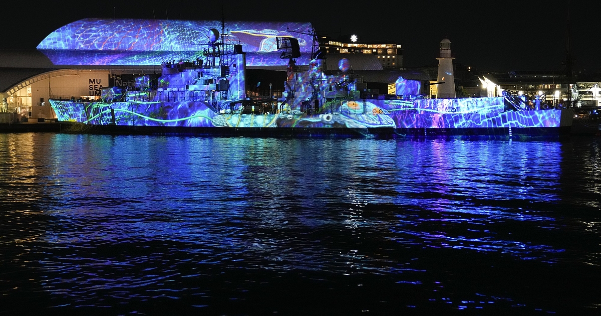 Австралия планира да създаде морски парк с размерите на Испания