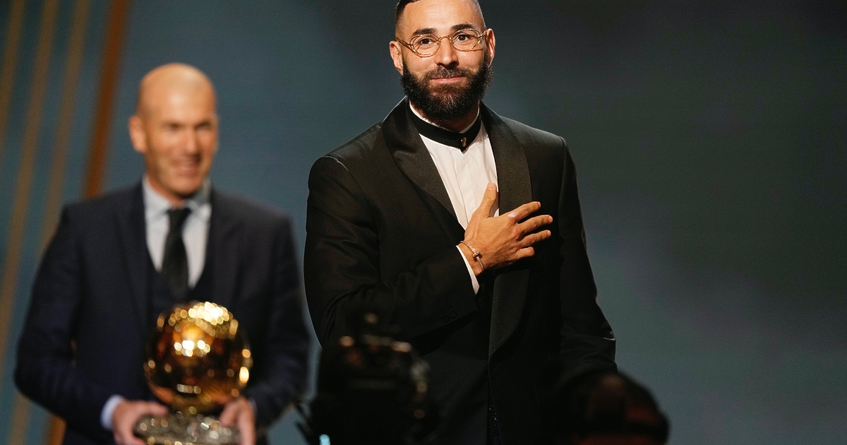 Карим Бензема ще напусне Реал (Мадрид) като свободен агент този